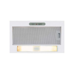 Grupo Filtrante Cata G45WH, 51cm, Blanco, Clase C, 390m³/h, Ref. 02039005.