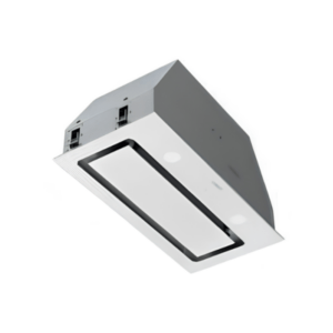 Grupo Filtrante CATA GA DUAL 60 WH 60, Cristal Negro, Clase A, 737 m³/h, Ref. 02075436.