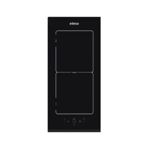 Placa EDESA INDUC EIM-3220 HT B, 30 cm, Negro, Modular, Inducción