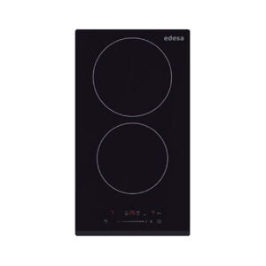 Placa EDESA INDUC EIS-3220 B, 30 cm, Negro, Modular, Inducción
