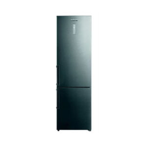 Frigorífico EDESA EFC2033 DNF EX/A, Clase D, Inox, 201x59.5 cm, Combi