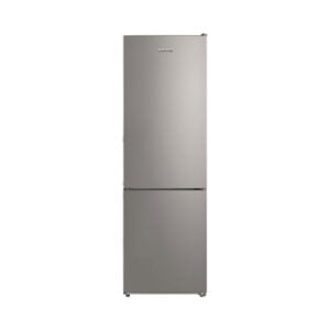 Frigorífico EDESA EFC1821NF EX Clase E, Inox, 188 x 59.5 cm, Combi.