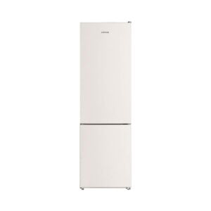 Frigorífico EDESA EFC-1821 NF WH  Clase E, Blanco, 188x59.5 cm, Combi