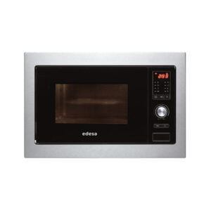 Microondas EDESA EMW2510IG X, 59x40 cm, Integrable, 25 l.