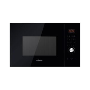 Microondas EDESA EMW2530I GBK, Integrable, 25 l.