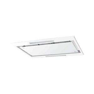 Campana de decorativa EDESA ECC-1832 WH