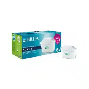 Filtro Brita Maxtra Pro 6Unidades. All-In-1
