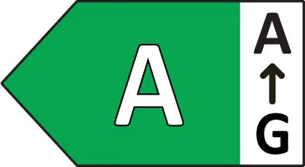 Clase energética A