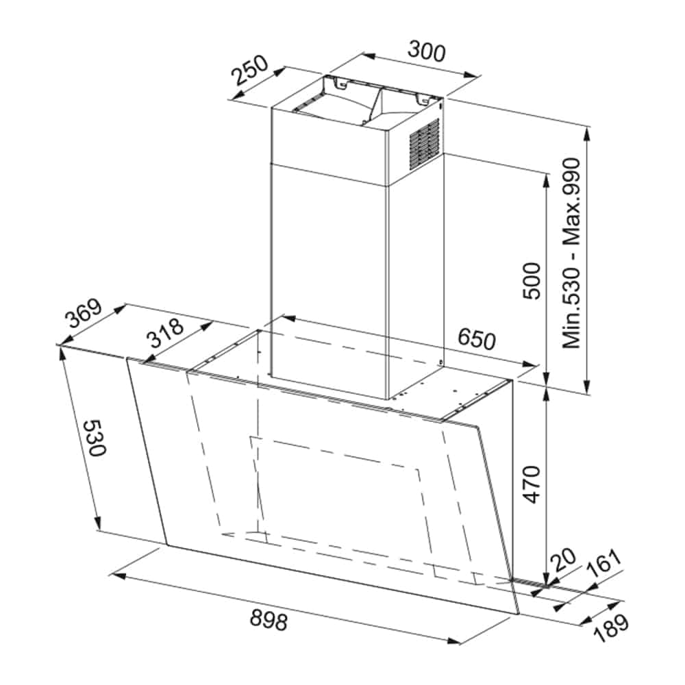ABSOLUTA TOTAL 90 NEGRA MEPAMSA_0002_TE001_330.0713.397