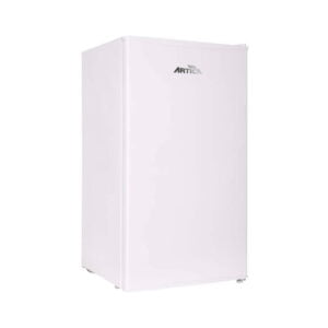 Frigorífico ARTICA AEFT86W, Clase F, Blanco, 85x47 cm, 1 Puerta