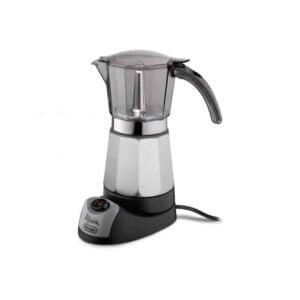 Cafetera eléctrica delonghi Alicia EMK9 9 tazas