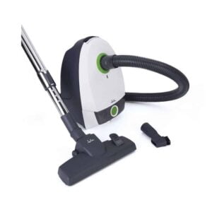 Aspirador Con Bolsa JATA AP915. Potencia 800 W.