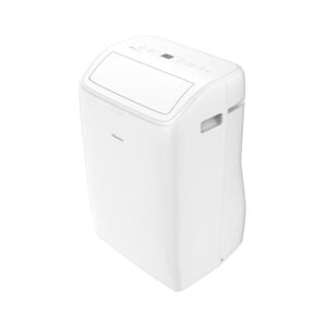 Aire Acondicionado Portátil HISENSE APC12QC, Clase A, 3010Frig. R290,