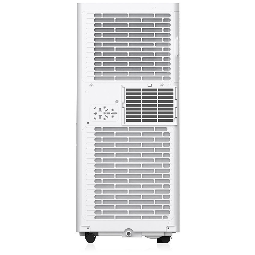 Aire Acondicionado Portátil DAITSU APD09FX, Clase A, 2150Frig. - Imagen 3
