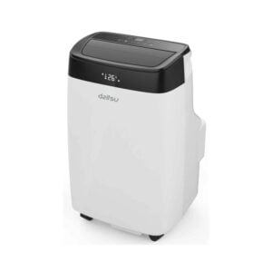 Acondicionado Portátil DAITSU APD12FX Clase A, 3009Frig/h, Aire