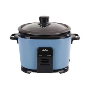 Arrocera Eléctrica JATA AR395. Capacidad 1,8 L. Potencia 700 W.