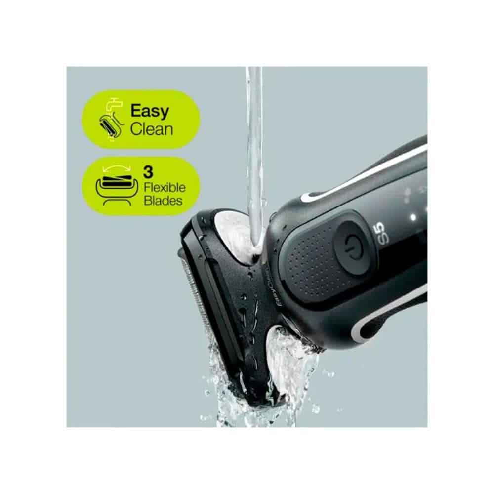 Afeitadora Braun 51-w1000s + Naricero En10_0003_8700216306003_4