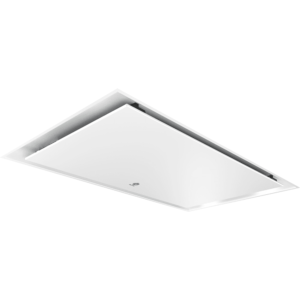 Campana BALAY 3BE297RW, 90 cm, Blanco, Clase A, de Techo