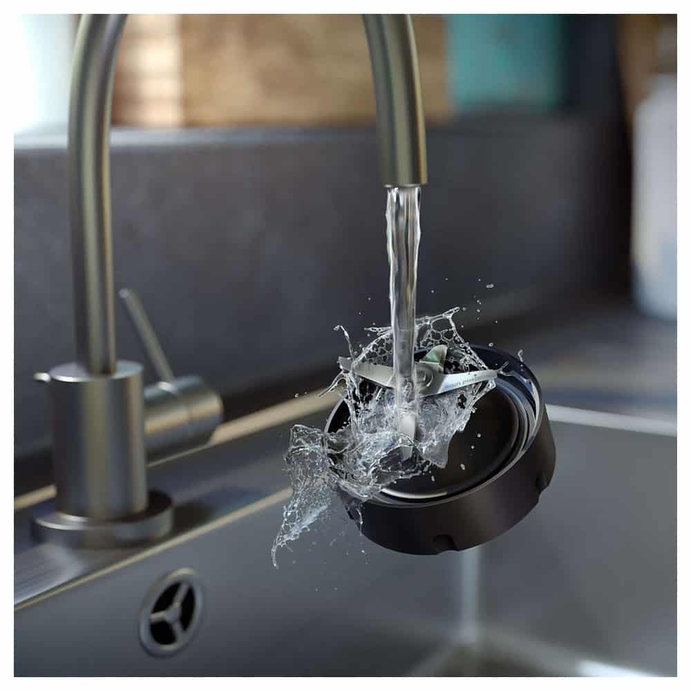 BATID. VASO PHILIPS HR376000 1500W _0000_255109-67878151