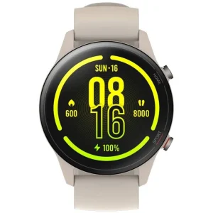 Smartwatch XIAOMI MI Watch Beige