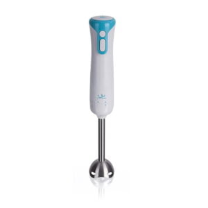 Batidora De Varilla JATA BT124 Inox. Potencia 400 W.