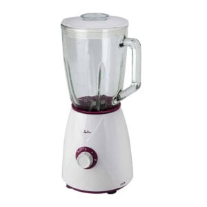 Batidora JATA BT265 Vaso De Cristal Gran Potencia 1.300 W.