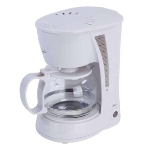 Cafetera JATA CA285 De Goteo . Cafetera De Goteo De 2 A 8 Tazas. Potencia 650 W.