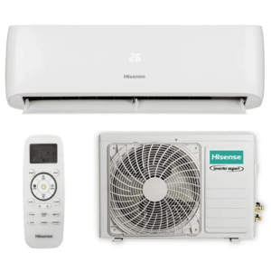 HISENSE Brissa CA70BT1A Clase A++/A+, 5590Frig./6278Kcal. Split, Pared, Aire Acondicionado