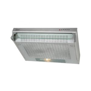 Campana CATA F-2260 X /L, 60 cm., Inox, Clase F, 2 Motores, 2013309