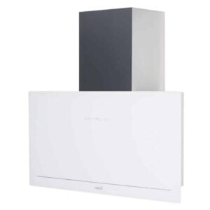 Campana CATA GOYA 70 WH, 70 cm, Blanco, Clase A+, Decorativa CATA 2133000