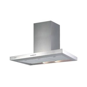 Campana CATA LEGEND X700, 70 cm, Inox, Clase A+, Decorativa, 648m³/h, Ref. 02021306.