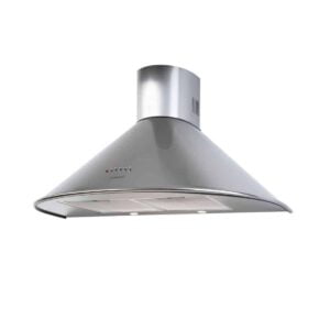 Campana CATA Q600, 60 cm, Inox, Clase C, Decorativa CATA 2148303