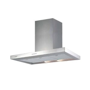 Campana CATA S700  /L, 70 cm, Inox, Clase C, Decorativa CATA 2021601