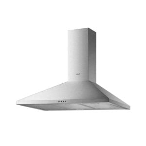Campana CATA V-900 X, 90 cm, Inox, Clase A, Decorativa, 420m3/h, Ref. 02063600.