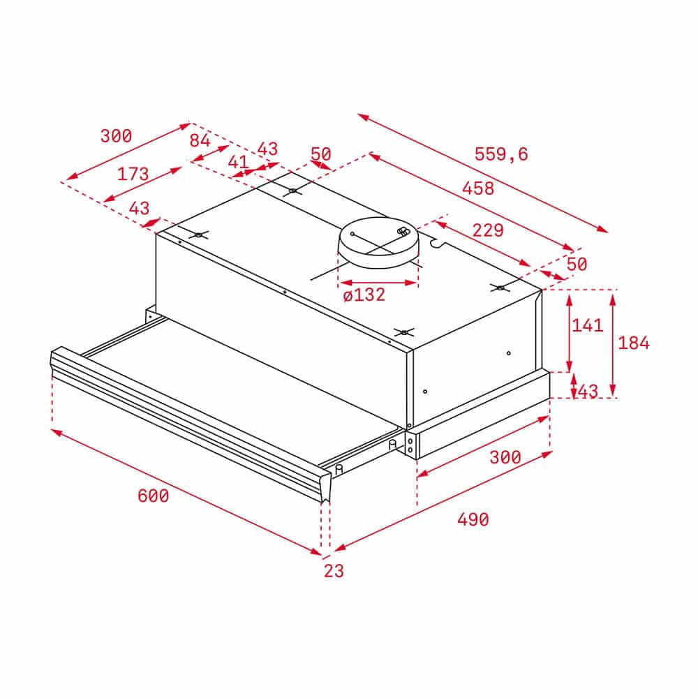 CAMPANA EXTENSIBLE DE 60 CM Y 2+1 VELOCIDADES_0000_CNL_tech_drawing_01