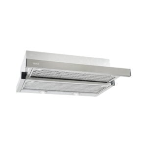 Campana TEKA CNL 6400.2 IX, 60 cm, Acero Inox, Clase C, 2+1 velocidades Ref. 113070006