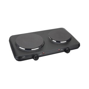 Cocina Eléctrica JATA CE220. Potencia 2.250 W.