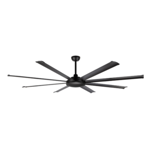 Ventilador de Techo ORBEGOZO CF 118200, 200 cm.