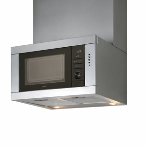 Campana Cata CHORUS XBK 60 cm Clase C Inox Ref. 02165201.