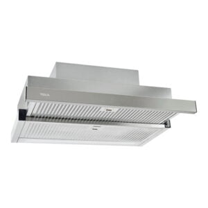 Campana extensible TEKA CNL 6815 PLUS, REF: 40436840, Clase A, Acero Inox, extensible de 60 cm