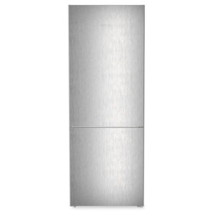 Frigorífico combi, LIEBHERR CNSFD7723 202x75 cm, 348L+138L, Clase D ,Inox.