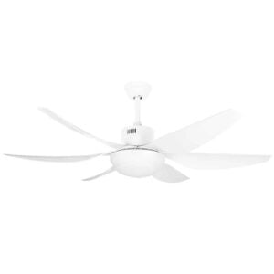 Ventilador ORBEGOZO CP 100138, Techo, Motor DC, 138 cm.