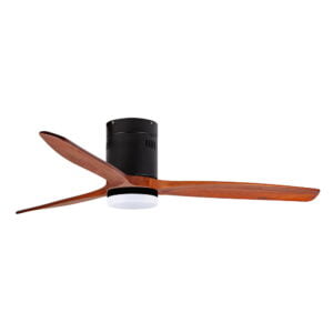 Ventilador ORBEGOZO CP 113132, Motor DC, Techo, 132 cm.