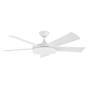 Ventilador ORBEGOZO CP 115132, Techo, Motor DC, 132 cm.