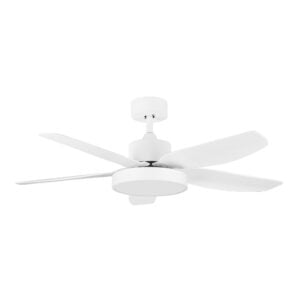 Ventilador ORBEGOZO CP 116116, Motor DC, Techo, 116 cm.