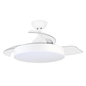 Ventilador ORBEGOZO CP 119105, Techo, Motor DC, 105 cm.