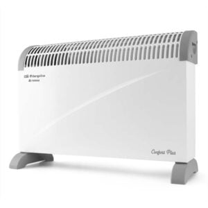 Convector ORBEGOZO CVT3400A Con Turbo