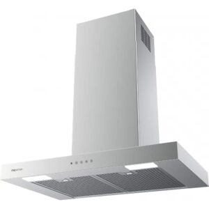 Campana MEPAMSA Stilo Neo, 70 cm, Acero Inox, Clase B, Decorativa