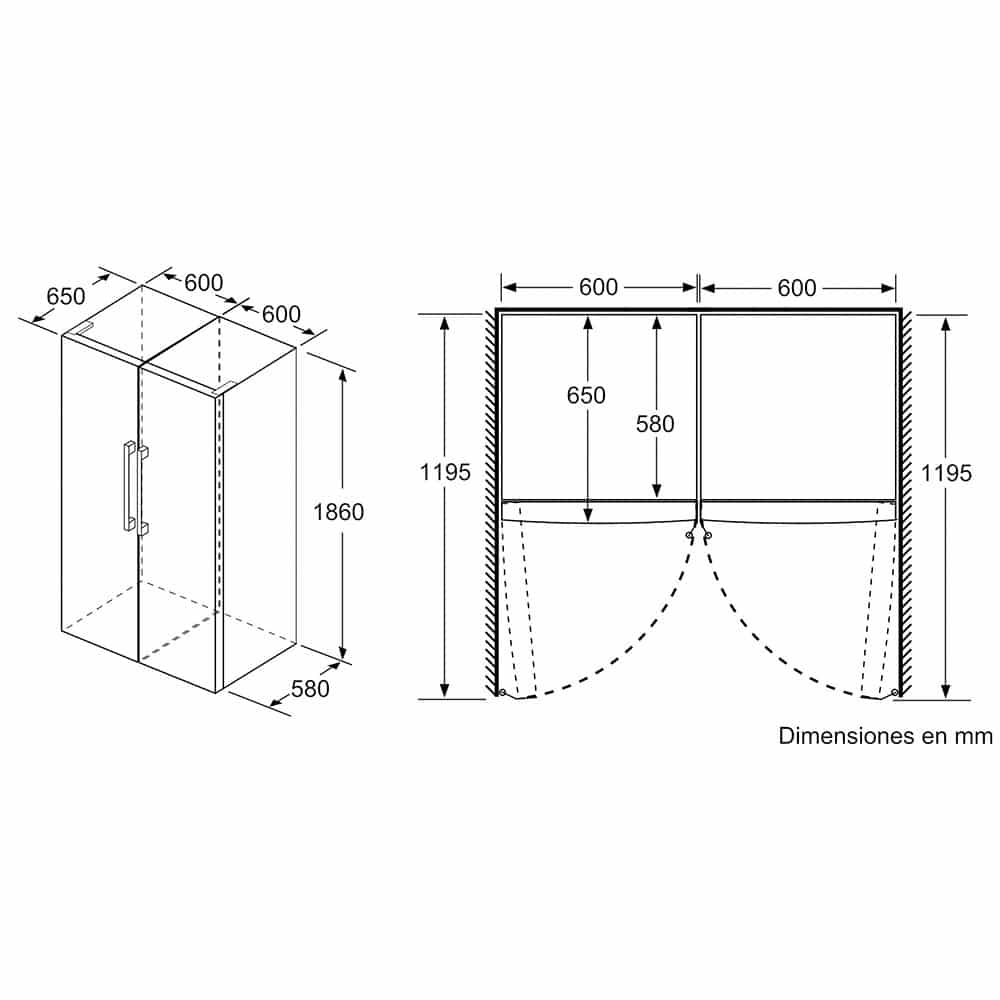 Congelador Bosch GSN36VIEP, Clase E, Blanco, 186x60 cm, Libre Instalación_0000_MCZ_02374291_1770104_KAF95PI3P_es-ES