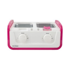 Depiladora de Cera SOLAC Epil Pro Wax DC7502